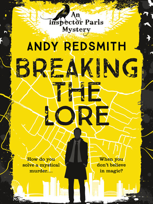 Title details for Breaking the Lore by Andy Redsmith - Available